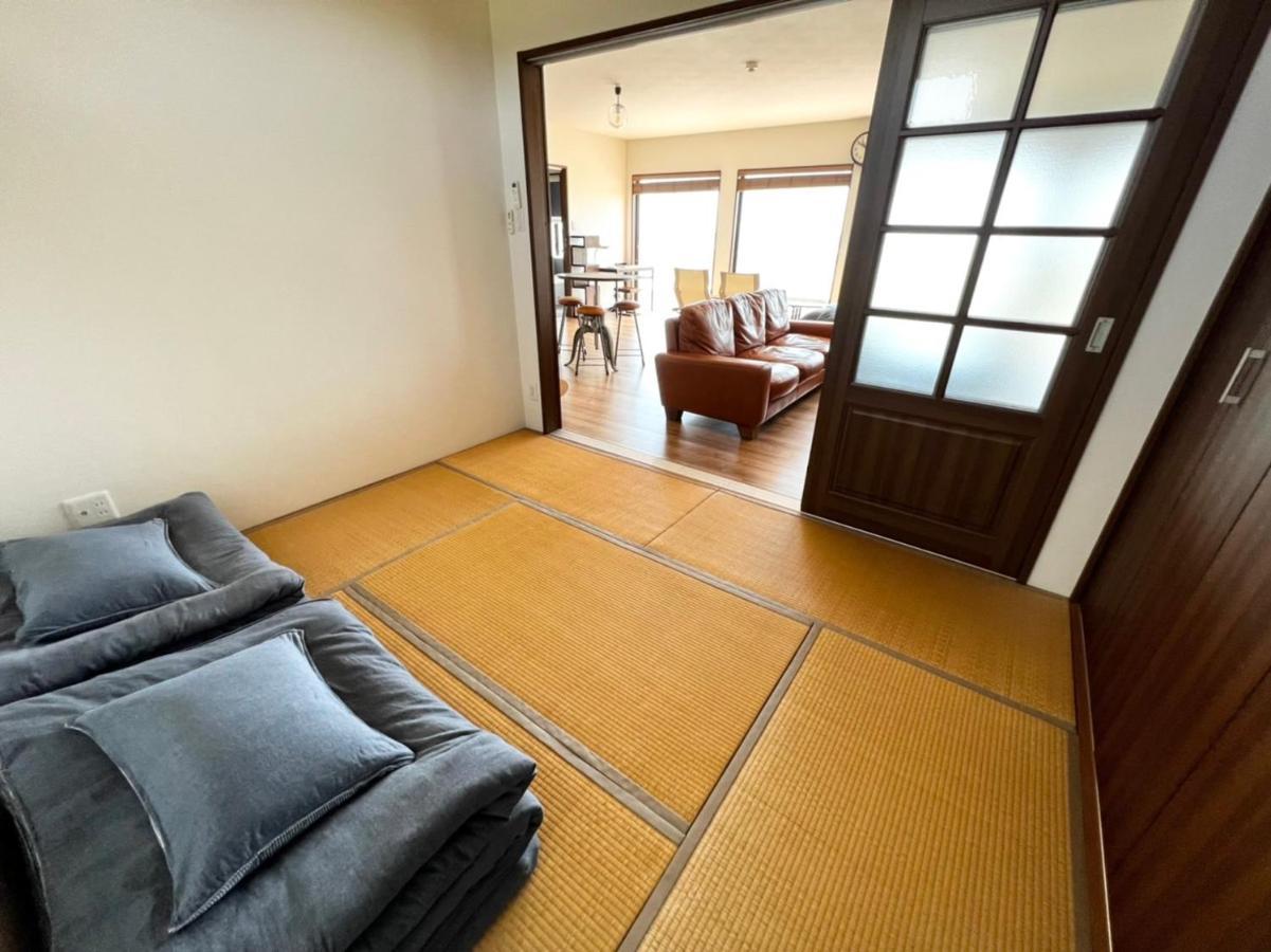 ゴールデンマイルヴィラ Amami Eksteriør bilde